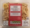 High protein noodles - Produkt