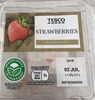 Strawberries - Producto