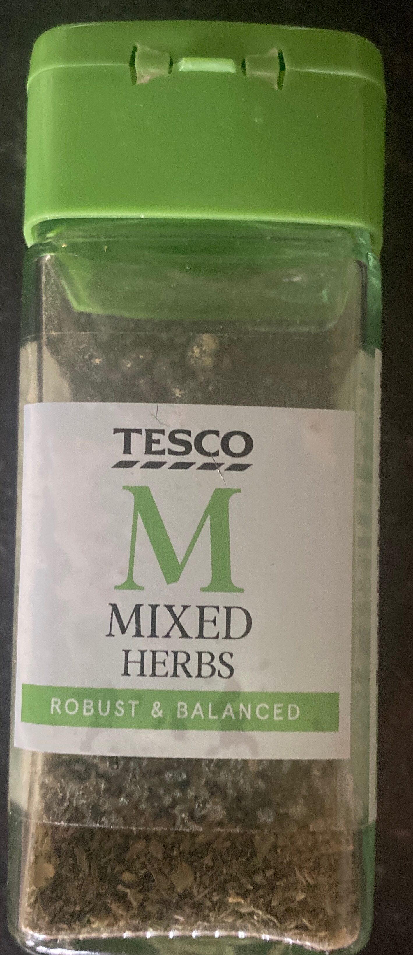 Mixed Herbs - Producto - en