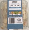 Reduced fat Coleslaw - Product