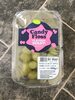 Candy floss grapes - Product