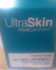 ultraskin - Product