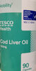 Cod Liver Oil - Produkt