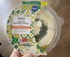 Aioli dip with basil drizzle - Producto