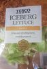 Ice Berg lettuce - Product
