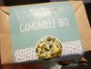 Camomille bio - Produit
