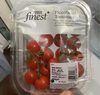 Piccobella Tomatoes - Product