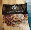 Sweet chilli slaw kit - Produkt