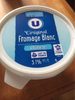 L'original fromage blanc - Product