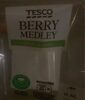 Berry Medley - Product