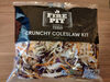 Crunchy coleslaw kit - Produit