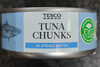Tuna Chunks in Spring Water - Produkt