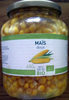 Maïs Doux - Produkt