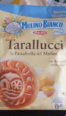 Tarallucci - Product - it