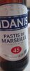 Pastis - Product