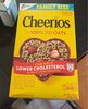 cheerios - Produit