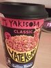 Yatekomo - Produit