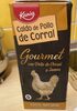 Caldo de Pollo de Corral - Product