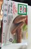 All Natural Little Pork Sausage - Product