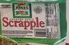 Scrapple - Product