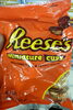 reese's miniature cups - Product
