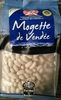 Mogette de Vendée - Product