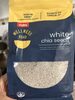 white chia seeds - Product