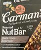 Dark choc espresso roasted nut bar - Product