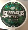 Ice breakers - Prodotto