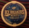 Bonbon Ice Breaker Cool Mint - Produit