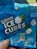 icebreakers cubes gum - Product