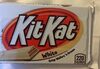 Kit Kat White Crisp Wafers 'N Creme Bar - Produit