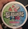 Ice breakers DUO - Product