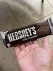 Hershey's Milk Chocolate King Size Bar, 2.6-ounce Bars - Product
