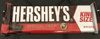 Hershey's Special Dark Chocolate Bars King Size - Product