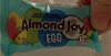 Almond joy - Producto
