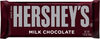 Hershey Milk Chocolate std - Product