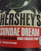 Hershey sundae dream - Product