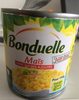 Bonduelle Maïs - Product