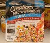 Creations Microwavables - Product