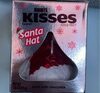 Hershey Kisses Santa Hat - Product