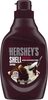 Hershey's Shell Topping Chocolate Flavor - Produit