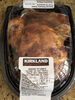 Seasoned Rotisserie Chicken 18% Meat Protein - Produkt