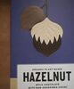 Hazelnut milk chocolate - Product
