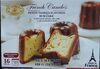 French Caneles - Product