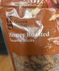 Honey Roasted Sesame Sticks - Product