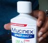 Mucinex - Product