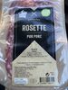 rosette - Product