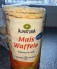 Maiswaffeln - Produit