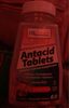 Antacid Tables - Product